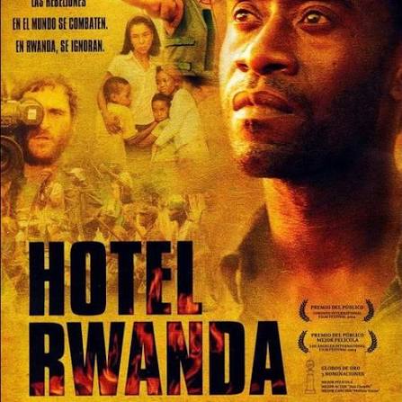 Stream Hotel Rwanda (2004) by Philosophy Talk | Listen online for free on  SoundCloud