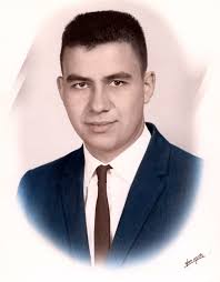 Mr. Michael Mickey Leon (Mickey) Morrison Obituary