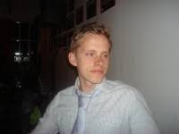 Träningsdagbok: Daniel Eklund, Lidingö