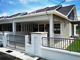 Malaysian Properties Rumah Baru Mampu Milik Spnb Di Taman Universiti Jaya Fasa 2b Semeling Sungai Petani Kedah Darul Aman