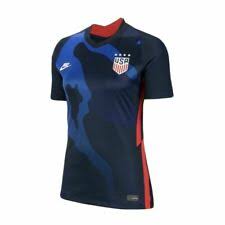 Men's nike usmnt vapor match away jersey. Usa Women National Team Soccer Jerseys For Sale Ebay