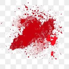Watercolor Red Bloodstain Splashing Ink Brush Effect Png And Psd Pink Background Images Watercolor Splash Watercolour Texture Background