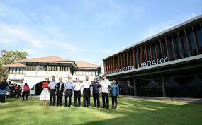 The latest version released by its developer is 1.0.2. Phase Two Of State Digital Library Continues To Be The Pride Of Penang Buletin Mutiara
