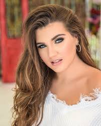 I am nominating Faith Lynn Dickinson for inspiring teen because of the  tragedies she has overcome in the last four years. Faith lost her big  sister, Katarina, four years ago in a