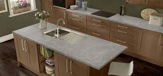 These days, the countertop choices are endless. Benjamin Grey Antique Laminate Sheets Wilsonart 1887