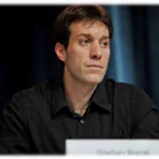 Stefan BARAL