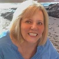 Sandra Florence Snyder Courtney Obituary