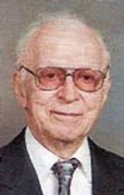 Harry Mulder Obituary January 19, 2008