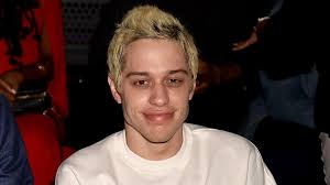 Peter michael davidson (born november 16, 1993) is an american comedian, actor, writer and producer. Pete Davidson Speaks Out For First Time On Ariana Split Bbc News