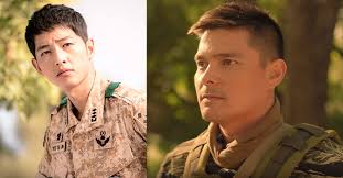 The first promotional poster for the vietnamese version of the hit korean drama descendants of the sun has fans of the original in china and korea all giving their nod to the cast. Filipino Cast Of Descendants Of The Sun Remake