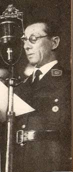 1943 Argentine Revolution