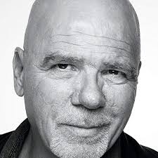 Real Detective (2016) Full Cast & Crew