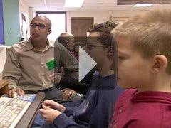 The Right Stuff: Curry Graduates Leave College Prepared to Teach