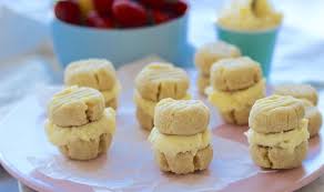 Cream butter and gelatin, beating well. How To Make Healthy Cookies 20 Easy Cookie Recipes