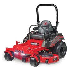Residential And Commercial Zero Turn Radius Lawn Mowers And Tractors Bigdog Mower Co Zero Turn Lawn Mowers Best Lawn Mower Lawn Mower