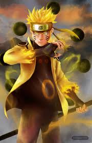 Maybe you would like to learn more about one of these? Naruto Six Paths Wallpapers Wallpaper Cave