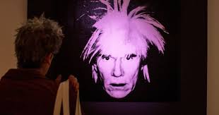 Dos años de cárcel para el galerista de Miami que vendió obras falsas de  Andy Warhol