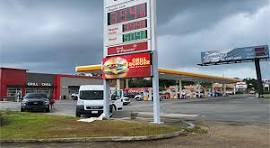 Gas Station LED Signage | Convenience Store LED Signage
