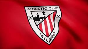 Athletic bilbao mun bilbao sports association, 512x512 logo, sport, logo png. Fc Athletic Bilbao Flag Is Waving On Transparent Background Close Up Of Waving Flag With Fc Athletic Bilbao Football Club Logo Seamless Loop Editorial Animation Video By C Mediawhalestock Stock Footage 251542380