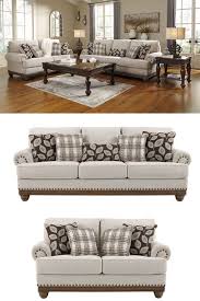 Harleson Wheat 5pc Living Room Set