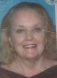 RITA WARD Obituary (2017)