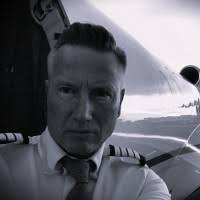 Matthew Cox, MBA, ATPL, ATP