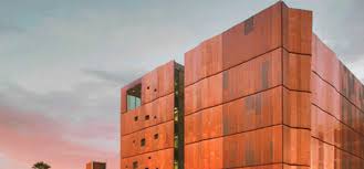 Copper is expected to trade at 4.45 usd/lb by the end of. Panel Cladding Metaltech Usa Copper Metal Patina