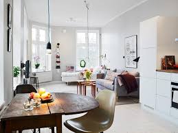Kleines zimmer schön und platzsparend einrichten. 30 Kluge Wohnideen Fur Kleine Wohnung Archzine Net