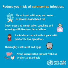 The health foundation 8 salisbury square london ec4y 8ap tel: World Health Organization Who On Twitter Q What Can I Do To Protect Myself From Coronavirus A Https T Co Pkzkao2yfk