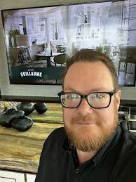 How Tony changed his vision for 3-5 years