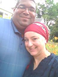 Words of encouragement in Atlanta