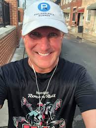 My oath was 8:15 am today! Finally! 🙏🏾🇺🇸 #philadelphia