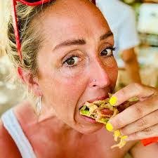 Brooke Ervin's Instagram, Twitter & Facebook