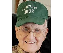 Clarence Dunn Obituary (1932