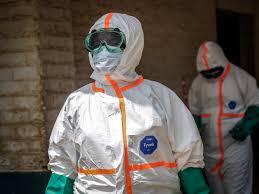 Attacks on Ebola centres intensify in eastern DRC amid outbreak fears