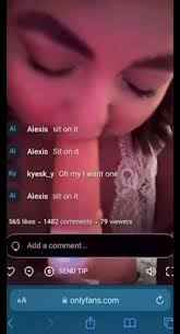Shawty Bae Sucking Dildo Porn Livestream Leak - SheeshFans
