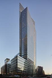200 West Street Aka Goldman Sachs Tower Nyc Contemporary Architecture Design Architecture Architecture Design