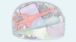 Deşi regulile sunt simple şi clare fiecare companie aeriană are propriile reguli privitoare la lucrurile pe care le poţi lua la bord, în bagajul de mână. Interzise In Bagaj Korinams