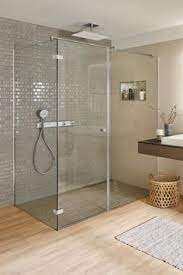 You can place your tub in a large shower or you can simply choose a tub that has a glass shower door design. 35 Walk In Showers Hansgrohe Ideas In 2021 Hansgrohe Contemporary Shower Dream Shower