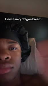 Dragon Breath Is Dangerous