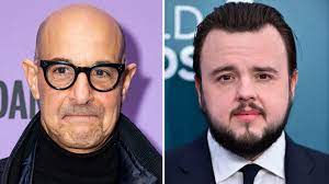 Colin firth, stanley tucci, james dreyfus. Stanley Tucci John Bradley Join Roland Emmerich S Moonfall Deadline