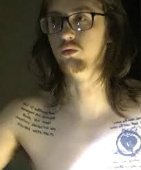 Man accused of assaulting his female roommate