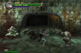 Mortal kombat shaolin monks free download is initially focused only on two classes of characters or monks which respectively are liu kang and kung lao. Truco Mortal Kombat Shaolin Monks Para Android Apk Descargar