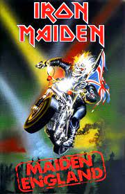 Maiden England Iron Maiden Posters Iron Maiden Eddie Iron Maiden