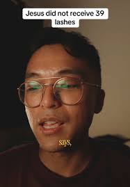 Jesus Wasnt Crucified