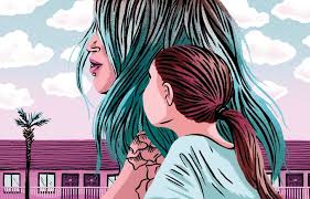 Résultat de recherche d'images pour "the florida project"