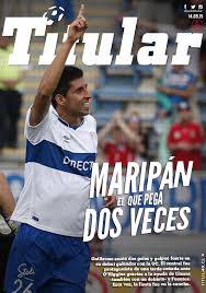 Check the latest details for the copa libertadores 2017 san lorenzo de almagro vs. Guillermo Maripan Alchetron The Free Social Encyclopedia