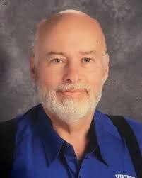 Kenneth Andersen's Instagram, Twitter & Facebook