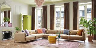 From our factory in vietnam, we supply high quality danish design sofas to select markets (denmark, sweden, norway, germany, switzerland, austria, netherlands, belgium, south africa and vietnam) at very reasonable prices. Vincent Sofacompany Pro Vincent Modular Sofa From Sofacompany Equals Luxurious Lounge