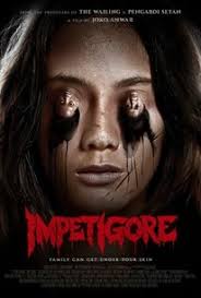 Joko Anwar Movies & TV Shows List